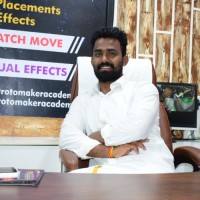 Prashanth Reddy