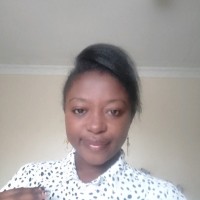 Lydia Naliaka
