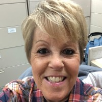 Wendy Pluedeman