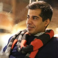 Mohsen Jalaian