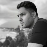 reza mohebbi