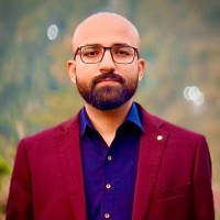 Faisal Iqbal