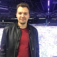 Dmitriy Gorkovoy
