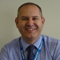John Naylor