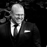 Pontus Hammarquist