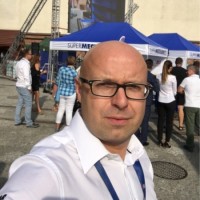 Przemysław Przymuszała