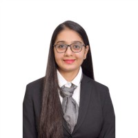 Riddhi Patel
