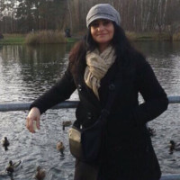 Pascale El-Haddad Moussan