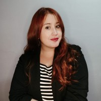 Camila Chameng Olivarez