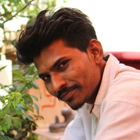 Sunil Jadhav