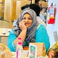 Khadija Fatima