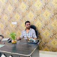 Amit Kumar Singh