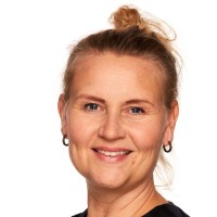 Jenný Rut Sigurgeirsdóttir