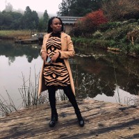 Vhonani Linneth