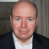 Fredrik Wallinder