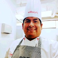 Aquiles Castrejon Roque