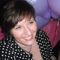 Virginia Seaward
