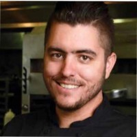 Nicholas Ramsouer
