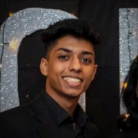 Devesh Siriwardene