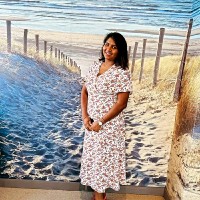 Sweta Thakooree