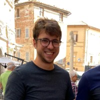 Matteo Berzacola