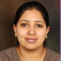 Jasween Kaur