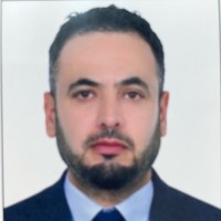 Mazen Al Hosni