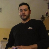 Moises Gonzalez