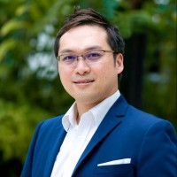 Benjamin Zhao