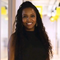 Kamilah Santos