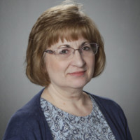 Katherine Friedrich