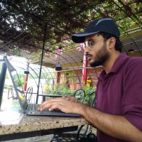 Gourav Kolhatkar