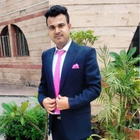 Setu Kumar