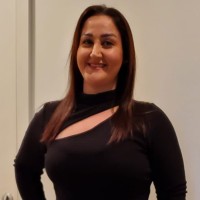 Maryam Yekta