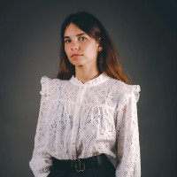 Lucie Bader Von Regensdorf