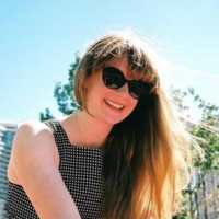 Caitlin Johnston