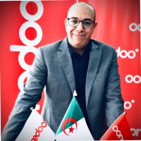 Farouk Boulakhras