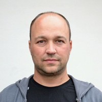 Georgi Velkov