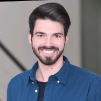 Jonas Blum