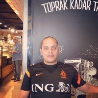 Mohamed Dessouky