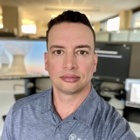 Chad Weber