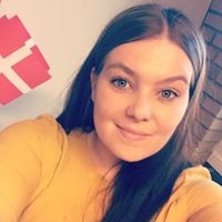 Cille Holger