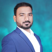 Pradip Patil
