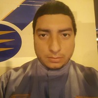 Kevin Junior Hugo Burgos