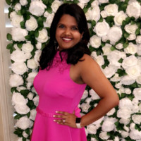 Ankitha Mekala