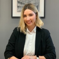 Viktoriia Zelenokhat