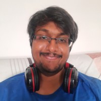 Manikiran P.
