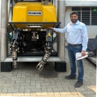 Vikrant Verma