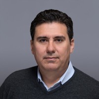 Arturo Garcia De La Riva