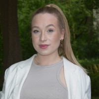 Carlotta Bernholz